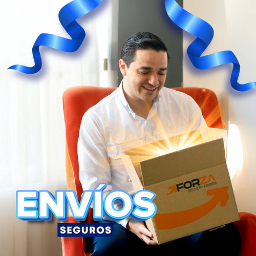 Seguro de envio