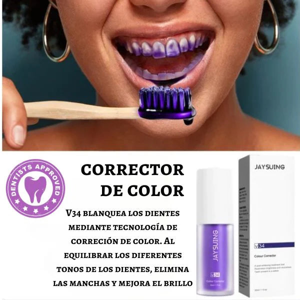WhiteLuxe™ Transforma tu sonrisa con frescura – Whitening Formula® Oferta 2 x 1