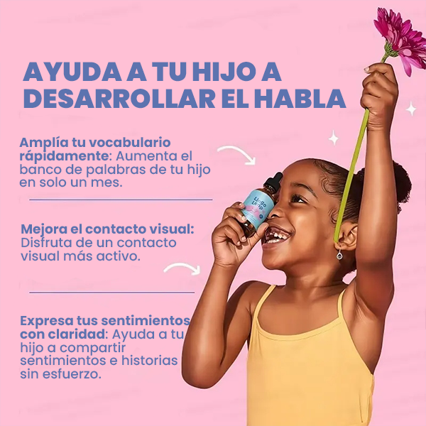 LINGO LEAP - ENVÍO GRATIS 🧒💙