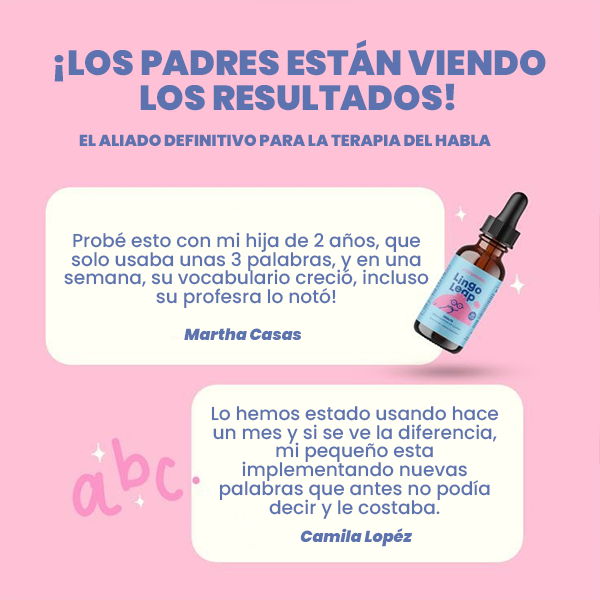 LINGO LEAP - ENVÍO GRATIS 🧒💙