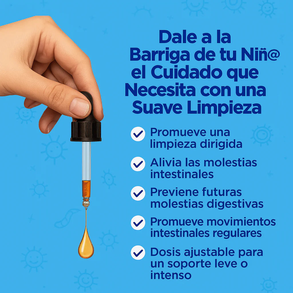 Para Patrol Desparasitante Infantil Lumira