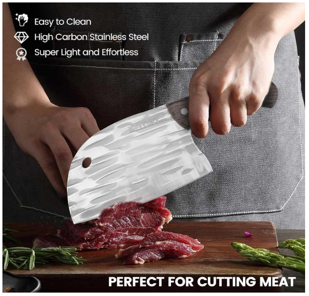 CUCHILLO JAPONES TAZAKI