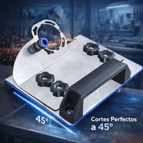 Herramienta de biselado