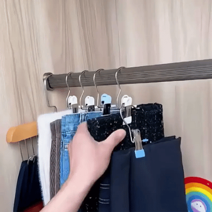 2x1 Pinzas 5+5 GRATIS