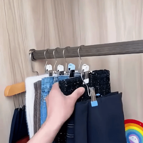 2x1 Pinzas 5+5 GRATIS