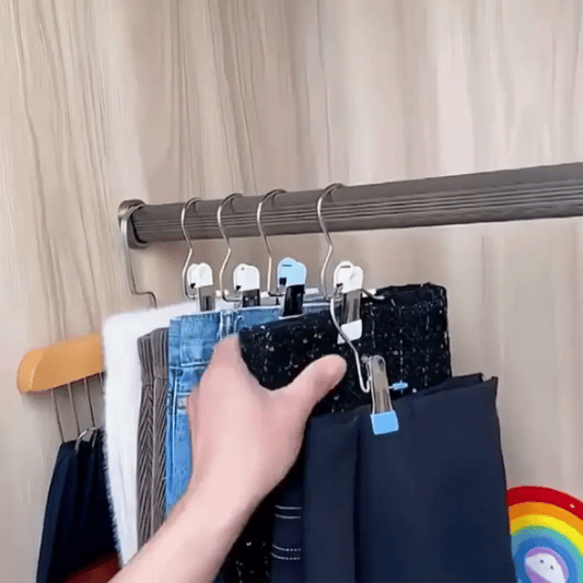 2x1 Pinzas 5+5 GRATIS