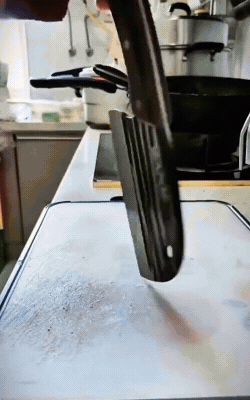 CUCHILLO JAPONES TAZAKI