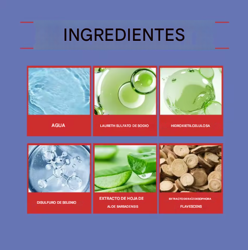 🫧SHAMPOO NIPPORI MEDICO -Adiós Caspa, Mal Olor y Picazón en 3 Aplicaciones